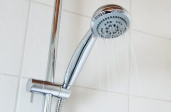 В Астане объяснили, почему позеленеет вода в кранах