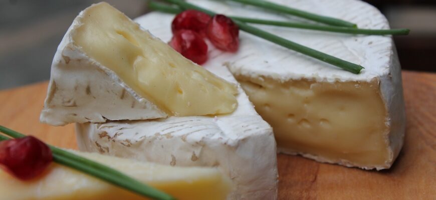 Казахстан увеличил импорт сыров и творога из Белоруссии в 1,9 раза