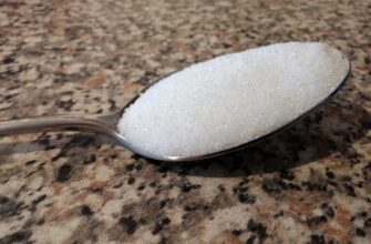 Жетысуская область планирует произвести 34000 тонн сахара в 2023 году