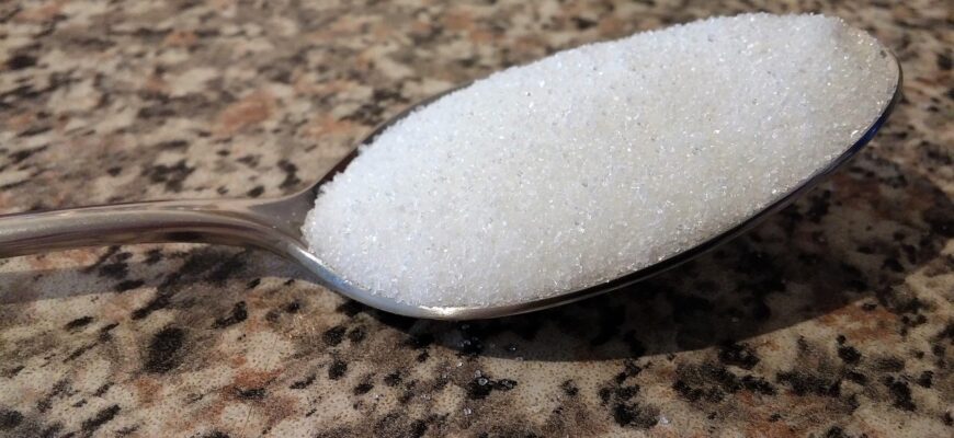 Жетысуская область планирует произвести 34000 тонн сахара в 2023 году