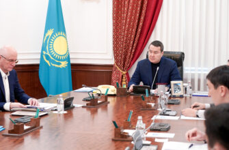 Казахстанцам разъяснили, почему случился незапланированный дефицит ГСМ в рознице