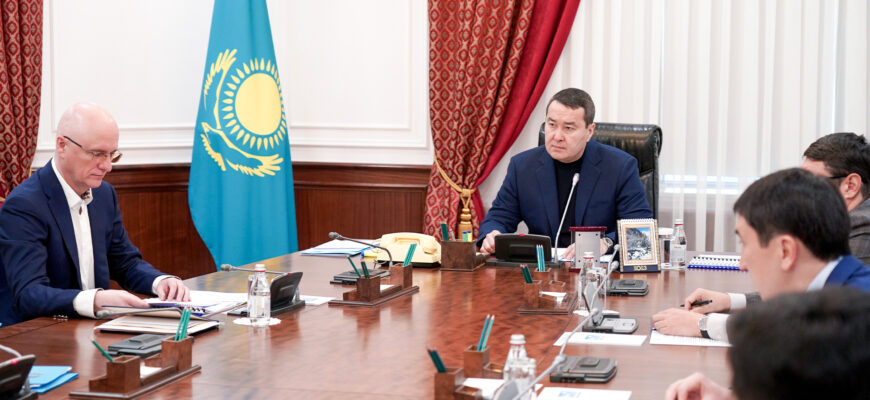 Казахстанцам разъяснили, почему случился незапланированный дефицит ГСМ в рознице
