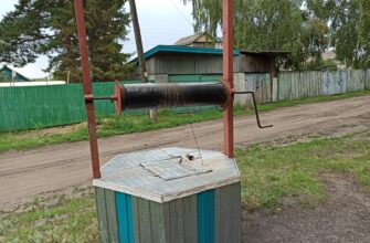 В Соколовке нет воды из-за захоронений сибирской язвы