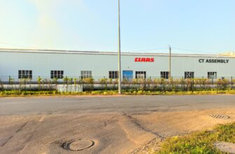 В СЭЗ Петропавловска построят новый маслоэкстракционный завод