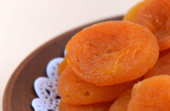 Курага, инжир и чернослив помогут восстановить позвоночник и добавят сил