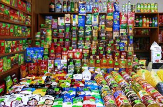 Социальные продукты вновь подорожали в казахстанских магазинах