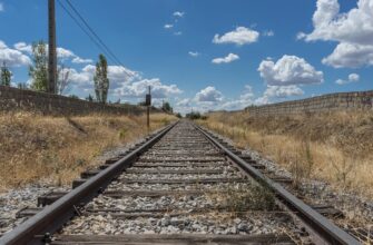 В РК запускают поезд для доставки товаров из КНР