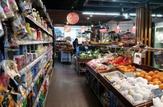 Ритейлеры в РК заменяют дорогие продукты дешевыми в угоду покупателям