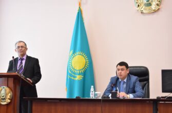 Руслан Анбаев