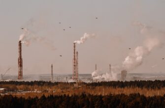 Сколько казахстанцев умирает в год из-за грязного воздуха
