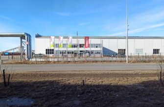 Итальянцы построят в Петропавловске завод по производству кормовых добавок