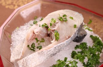 В Израиле напечатали на 3D-принтере рыбное филе, пригодное для готовки