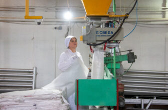 Жетысуская область продаст 36 тысяч тонн сахара в другие области РК