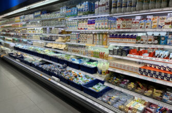 Молоко из СКО появится в продаже в Алматы
