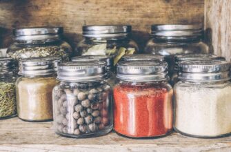 Казахстан нарастил экспорт банок и крышек для консервирования на 28%