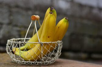 10 ведущих производителей бананов в мире
