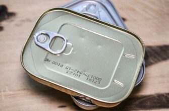 В Семее построят цех по выпуску рыбных и мясных консерв