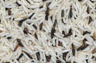Индия разрешила экспорт только одного сорта риса