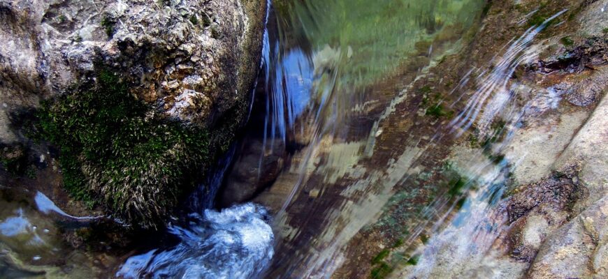 Костанайскую родниковую воду признали непригодной для питья