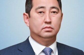 Президент назначил акима СКО министром сельского хозяйства