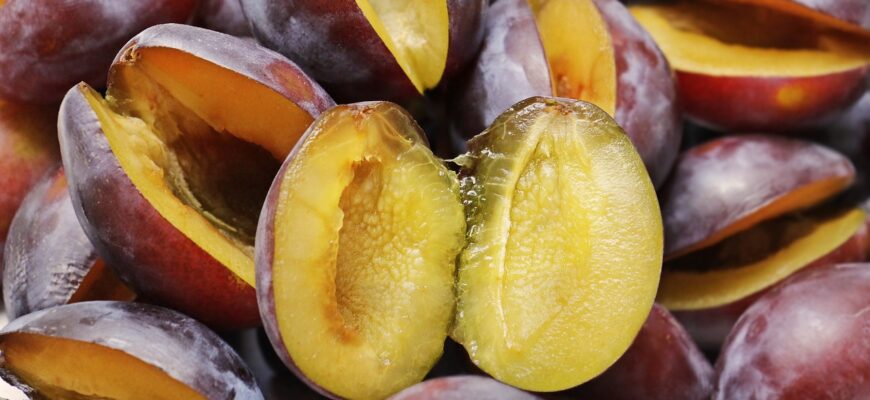 ТОП-15 самых популярных фруктов в мире