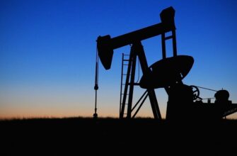 Добыча нефти на месторождении Карачаганак упала на 34% из-за ситуации на КТК