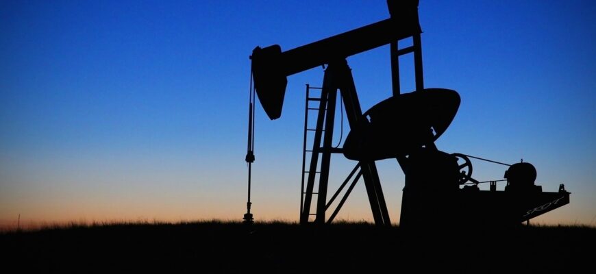 Добыча нефти на месторождении Карачаганак упала на 34% из-за ситуации на КТК