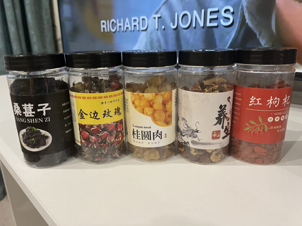 Исследуя вкусы или как я заказала сухофрукты из Китая