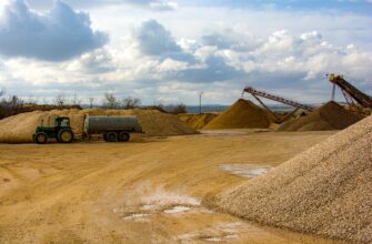 Песочный кризис поставит мир на колени к 2050 году