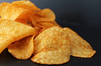 В РК откроют завод по производству чипсов Lay`s из казахстанского картофеля