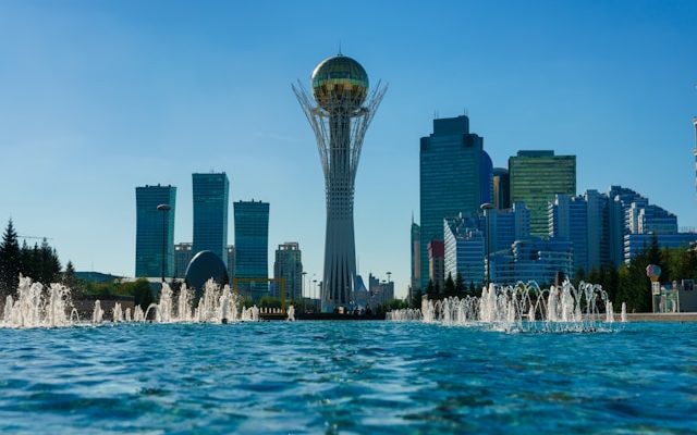 Экскурсии по столице: выбираем онлайн