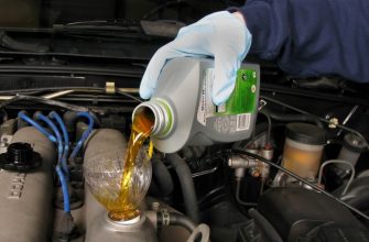 Cмазки NLGI 2 и их особенности