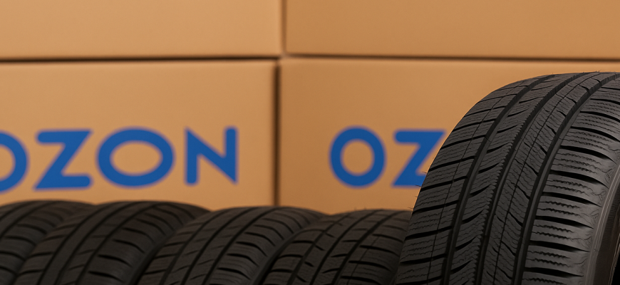 Ozon.kz: как выбирать автотовары на маркетплейсе OZON.KZ и не переплачивать за ошибки