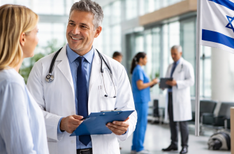 Клиника в Израиле: официальный сайт клиники и возможности лечения