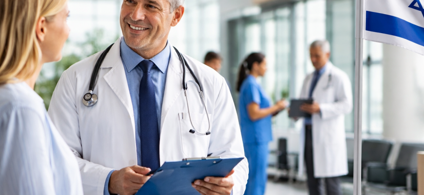 Клиника в Израиле: официальный сайт клиники и возможности лечения Клиника в Израиле: официальный сайт клиники и возможности лечения